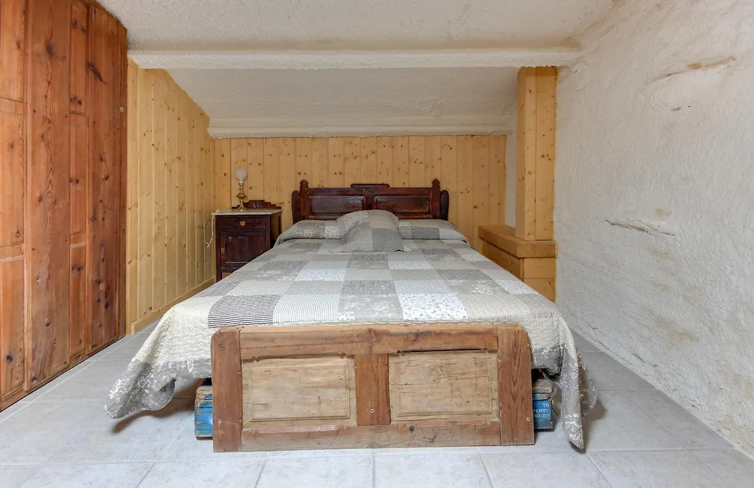Casa Leocadia-1